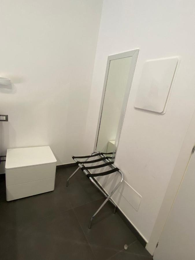 Amuri Room&Suite Palermo Eksteriør billede
