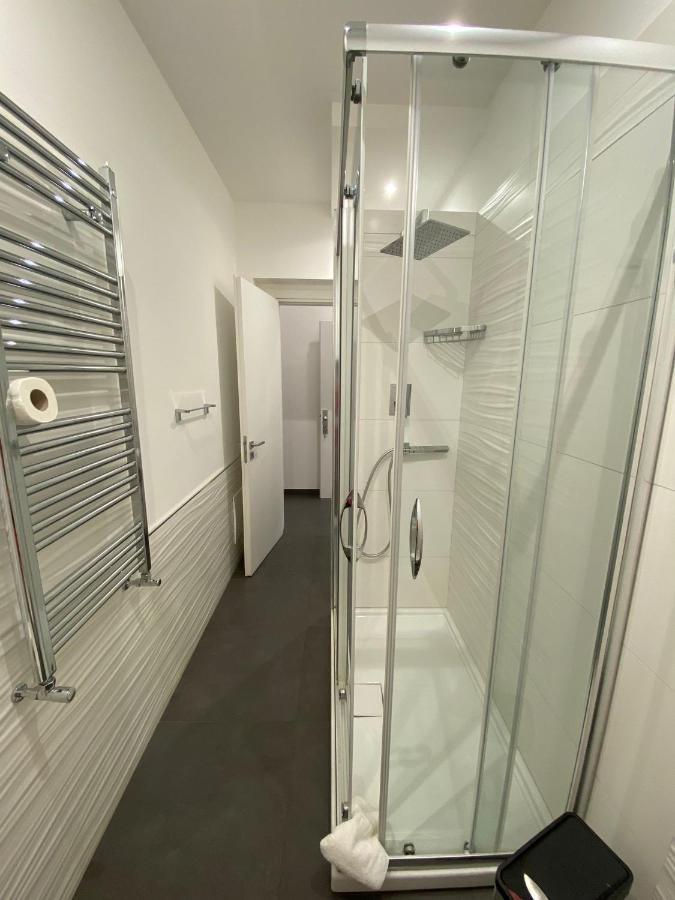 Amuri Room&Suite Palermo Eksteriør billede