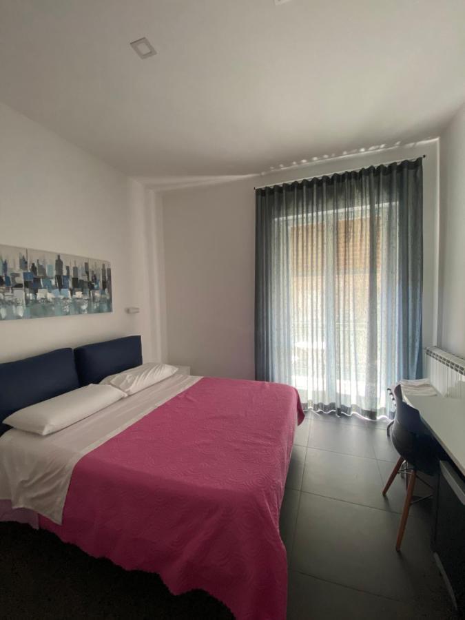 Amuri Room&Suite Palermo Eksteriør billede