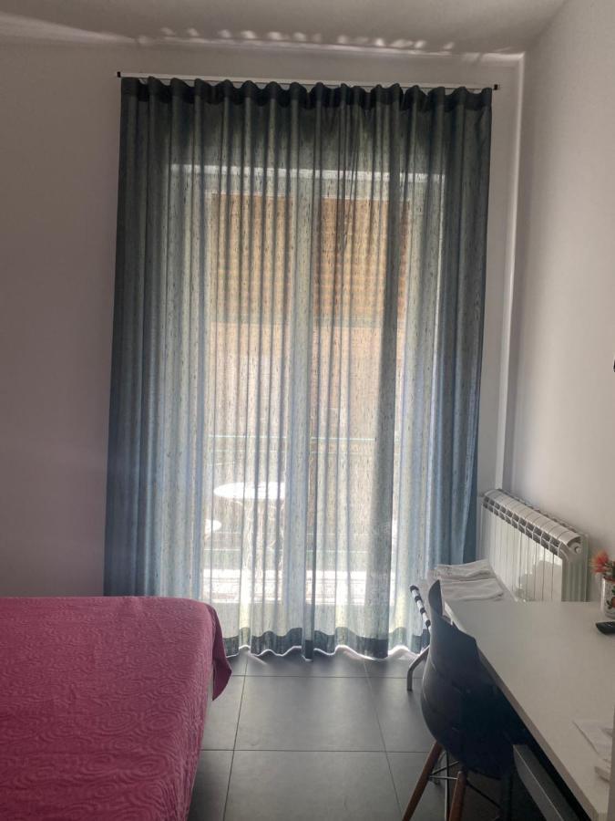 Amuri Room&Suite Palermo Eksteriør billede