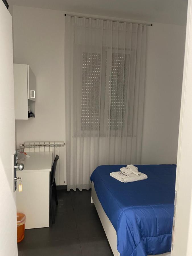Amuri Room&Suite Palermo Eksteriør billede