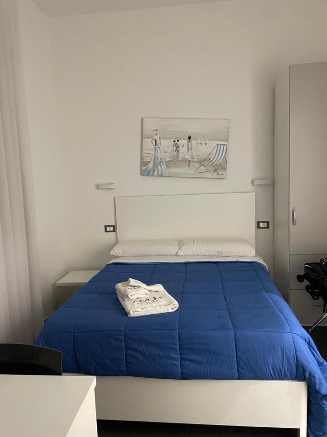 Amuri Room&Suite Palermo Eksteriør billede